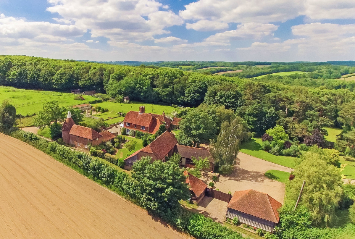 Fair Oak Farm, Your Country Estate